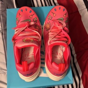 Nike air presto Doernbecher Size 9 New